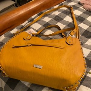 New Jessica Simpson purse